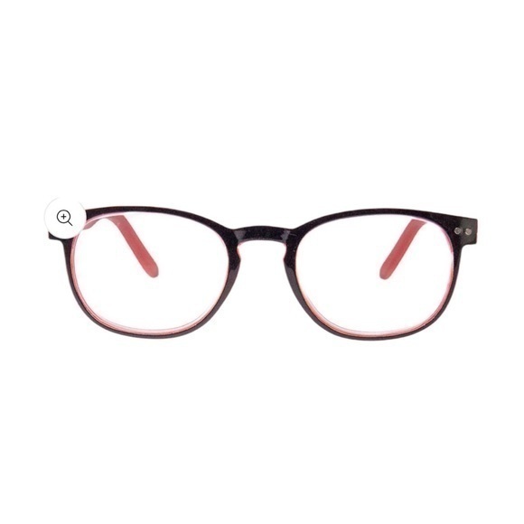 Aj Morgan Accessories - AJ Morgan Eyewear Real People Prescription Eyeglasses